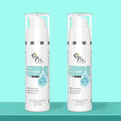 Pore Minimizer Face Serum 30g Pack of 2