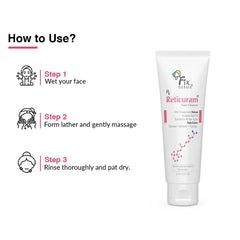 Reticuram Face Cleanser