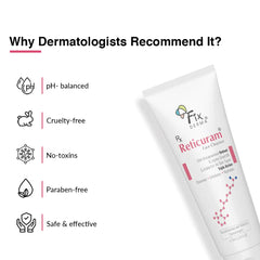 Reticuram Face Cleanser