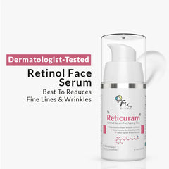 Reticuram Serum