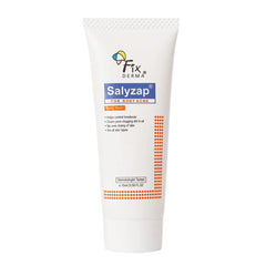 Free Salyzap Acne Body Wash 15ml