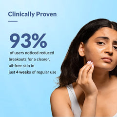 Salyzap Daily Face Cleanser