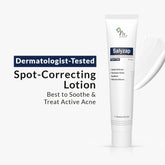 Salyzap Night-time Lotion