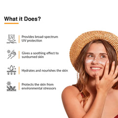 Shadow Rx SPF 50 Cream