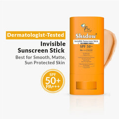 Shadow Invisible Sunscreen Stick