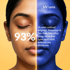 Shadow Invisible Sunscreen Stick
