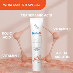 Melasma Treatment Bundle