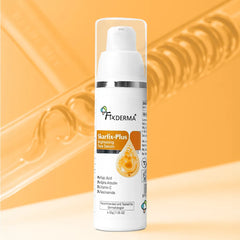 Skarfix-Plus Brightening Face Serum