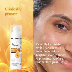 Skarfix-Plus Brightening Face Serum