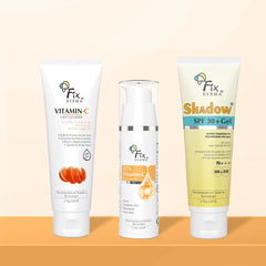 Skin Brightening Combo