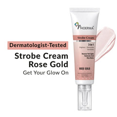 Strobe Cream