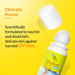 paraben free sunscreen
