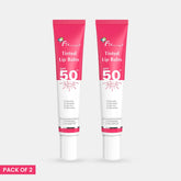 Tinted Lip Balm (Pack of 2)