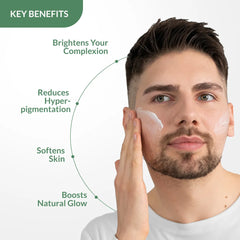 Tomaglow Brightening Cream