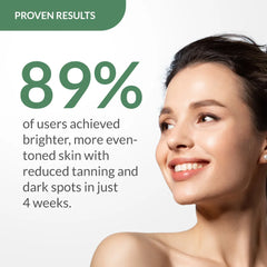 Tomaglow Brightening Cream