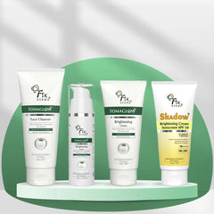 Tomaglow Brightening CSMS Kit