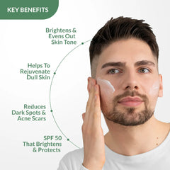 Tomaglow Brightening CSMS Kit