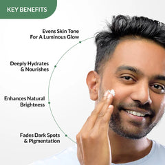 Tomaglow Brightening Serum