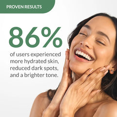 Tomaglow Brightening Serum