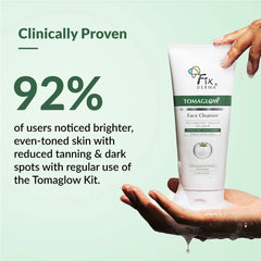 Tomaglow Brightening Kit