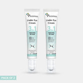 Under Eye Cream Roll On (Pack of 2)
