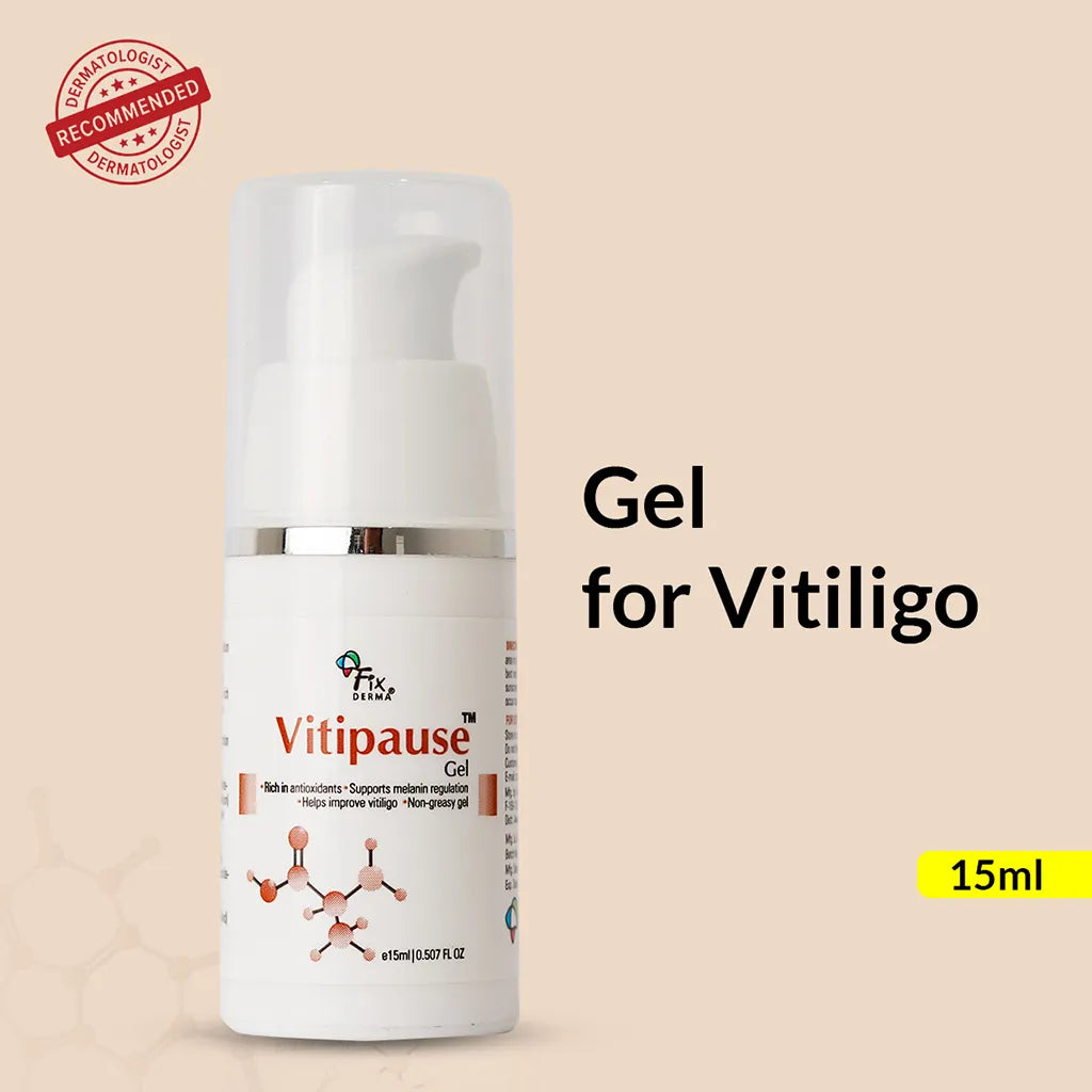 Fixderma Vitipause Gel