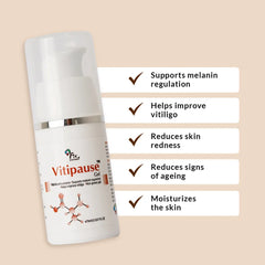 Vitipause Gel