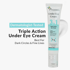 Under Eye Roll On Cream