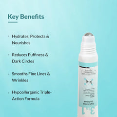 Under Eye Roll On Cream