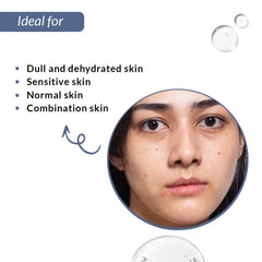 What Fixderma Age Reverse Serum is ideal for