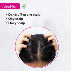 Bioteez-S - Anti Dandruff Shampoo