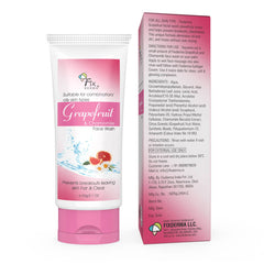 Face Wash products 