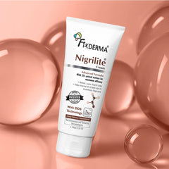 cream for pigmentation and dark patches