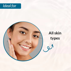 Peelonate AHA Face And Body Exfoliator For Oily & Acne Prone Skin Ideal for All Skin Types