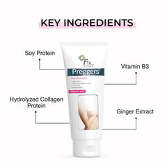 Cream for Breast Care