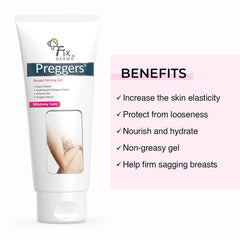 breast treatment cream