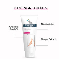 Preggers Leg Relaxing Gel in india