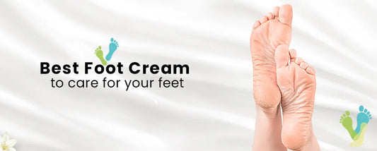 foot cream for cracked heels