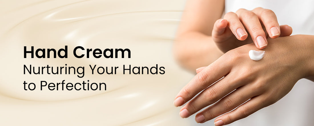 Fixderma Hand Cream