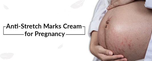 Best Stretch Mark Creams for Pregnancy