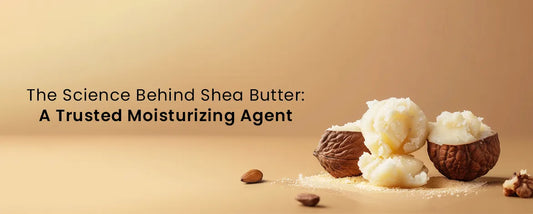 The Science Behind Shea Butter_ A Trusted Moisturizing Agent 1