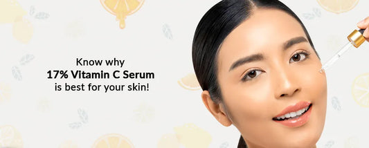 Vitamin C Serum