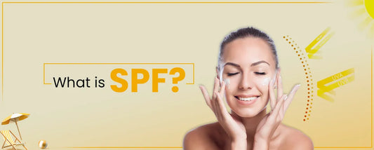 What is sun protection factor (SPF)