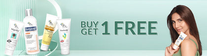 Fixderma Skincare Products