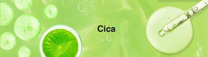 Fixderma skincare products Containing Cica