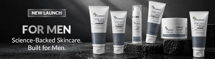 Mens skincare products