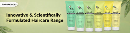 Fixderma hair care range that is innovative and scientifically formulated