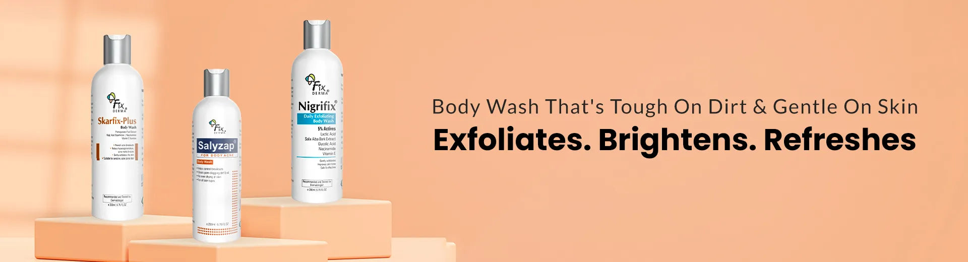 Body Wash for Men