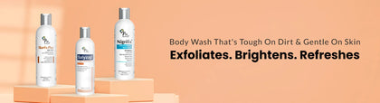 Body Wash for Men