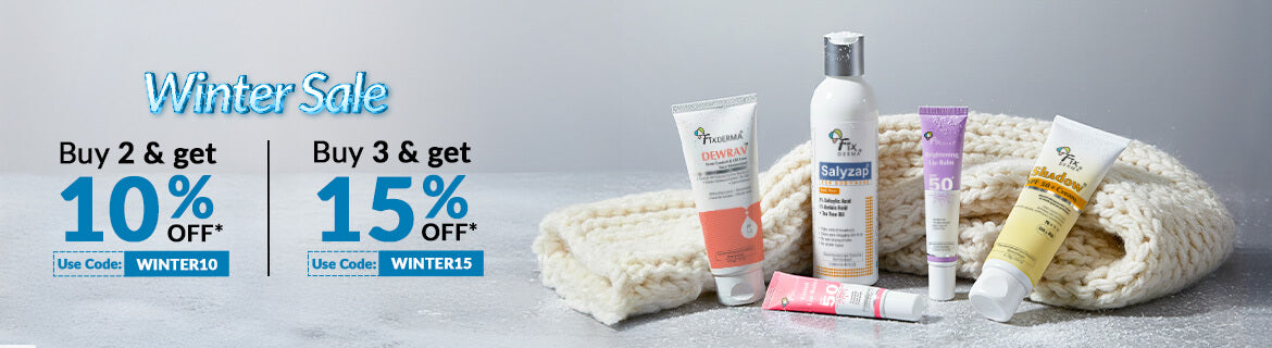 Derma Approved Skin & Hair care Products